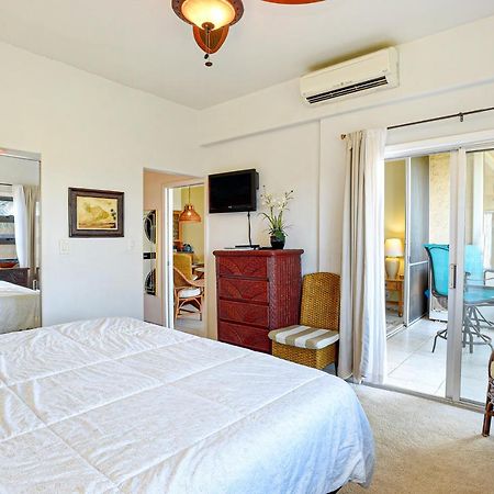 Menehune Shores 626 Kihei Exterior foto